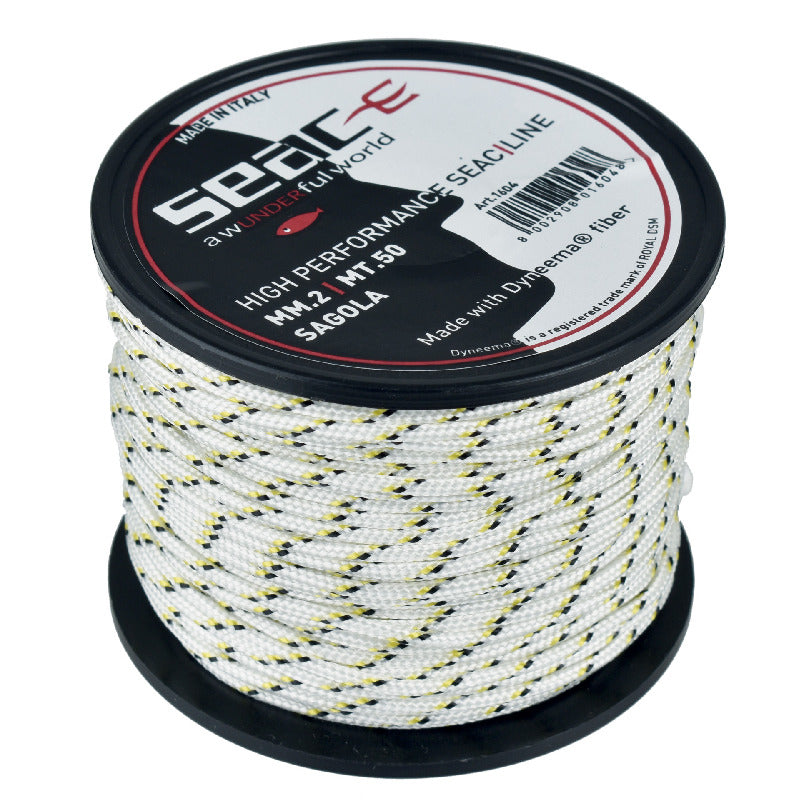 DYNEEMA 2MM - 50MT