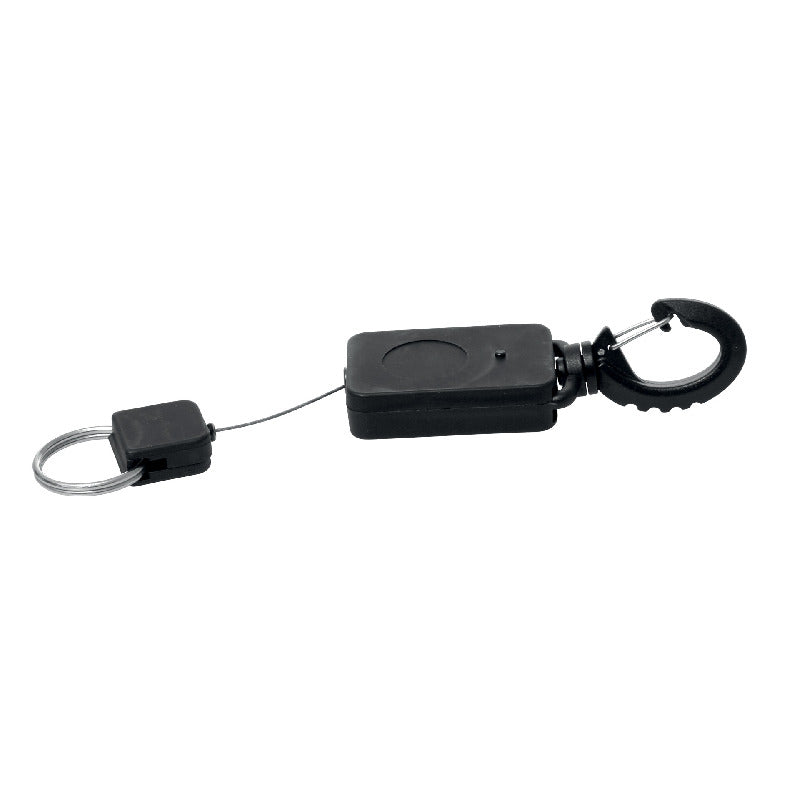 RETRACTOR SINGLE