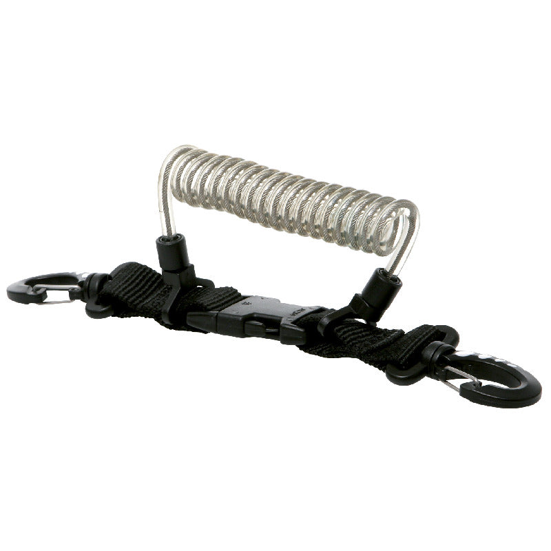 DOUBLE CLIP