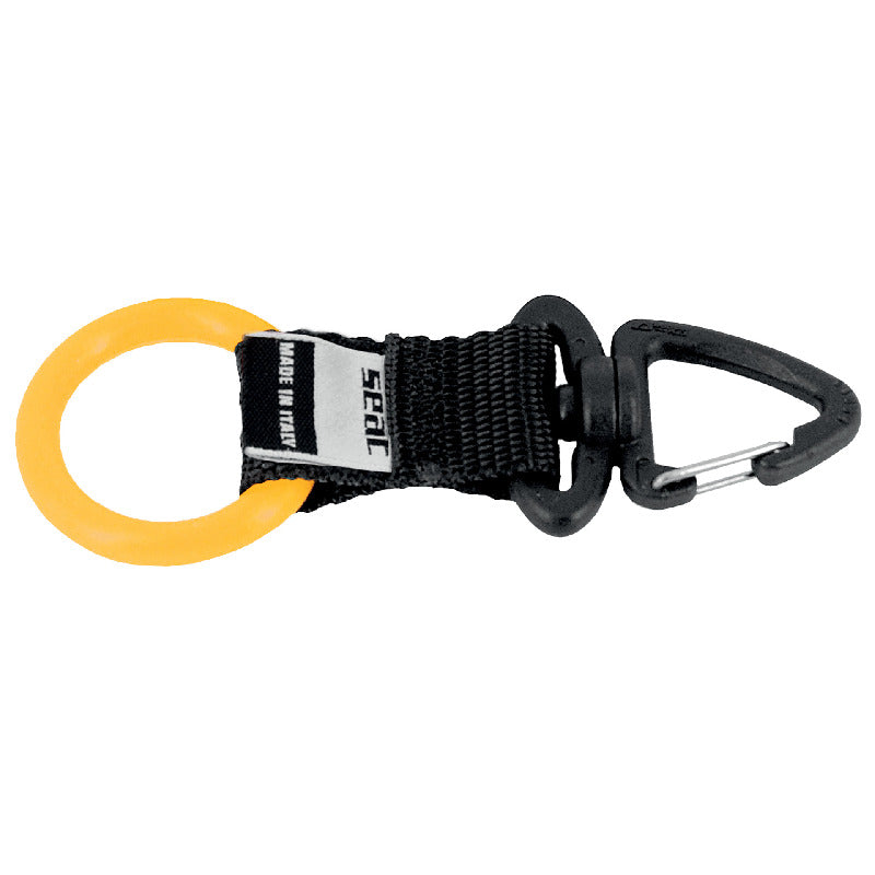 CLIP W/HIGH STRETCH CLIP