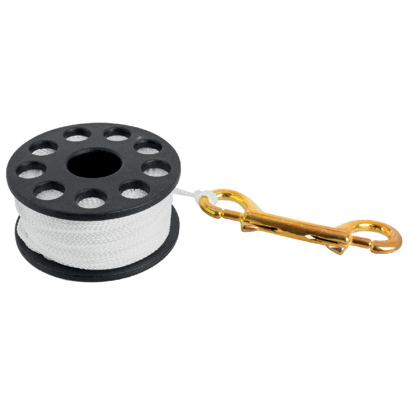 SPOOL REEL