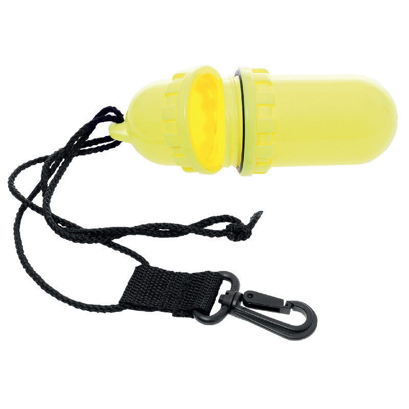 DRY TUBE
