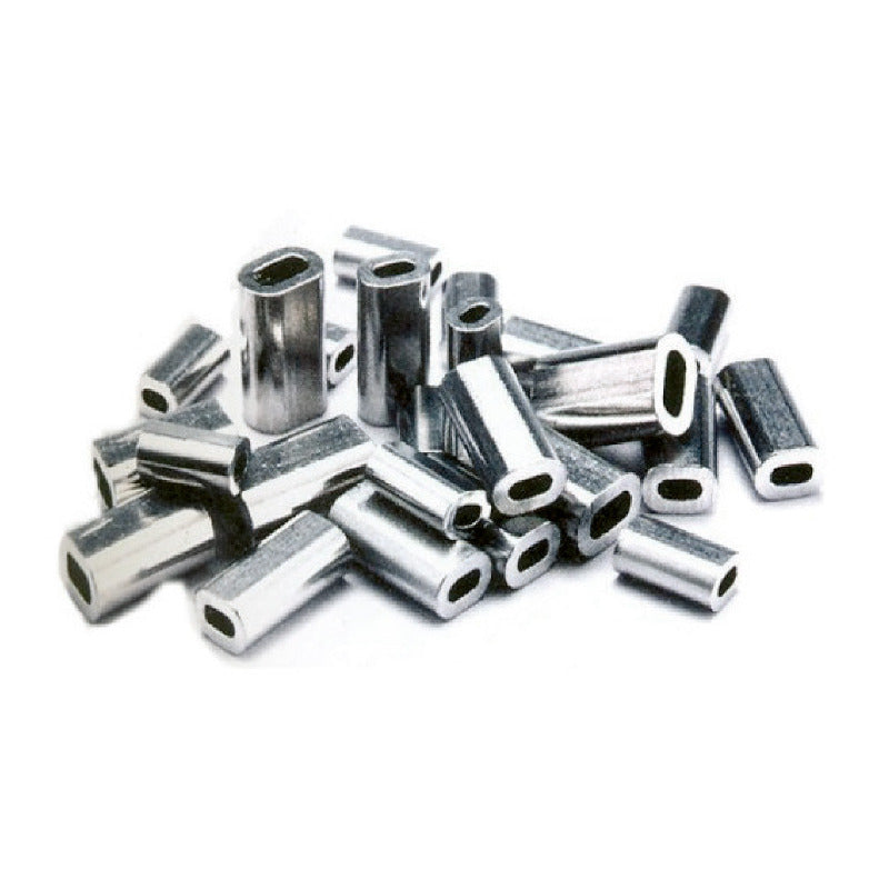 PACK 20PZ SLEEVES
