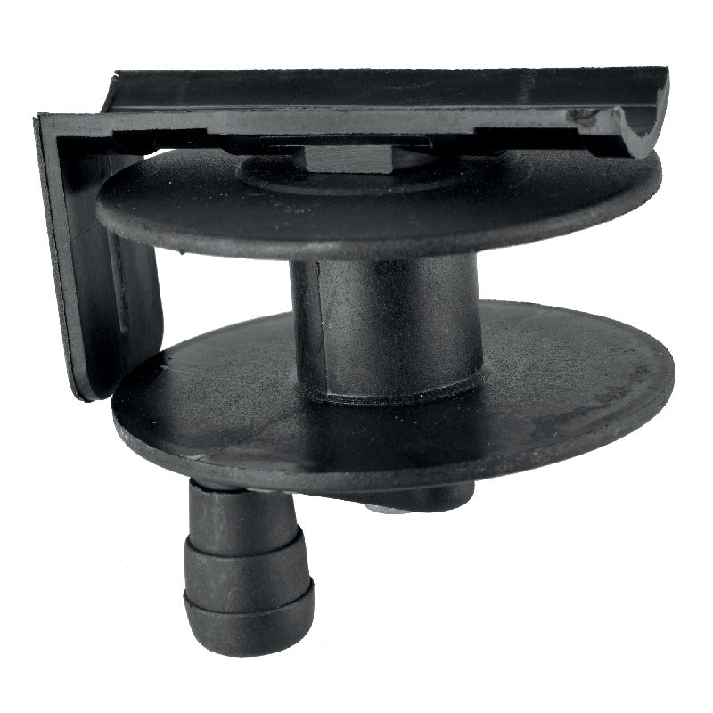 REEL FOR AIR GUN