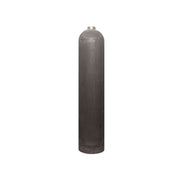 MES 5.74LT 40cuft Aluminium Cylinder 'Natural' 207 Bar - 85223