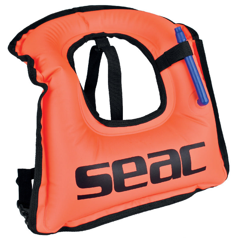 SNORKELING VEST