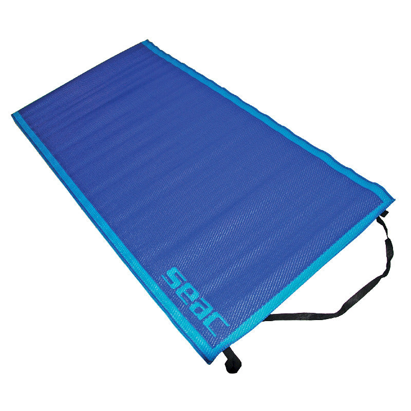 BEACH MAT 108X90
