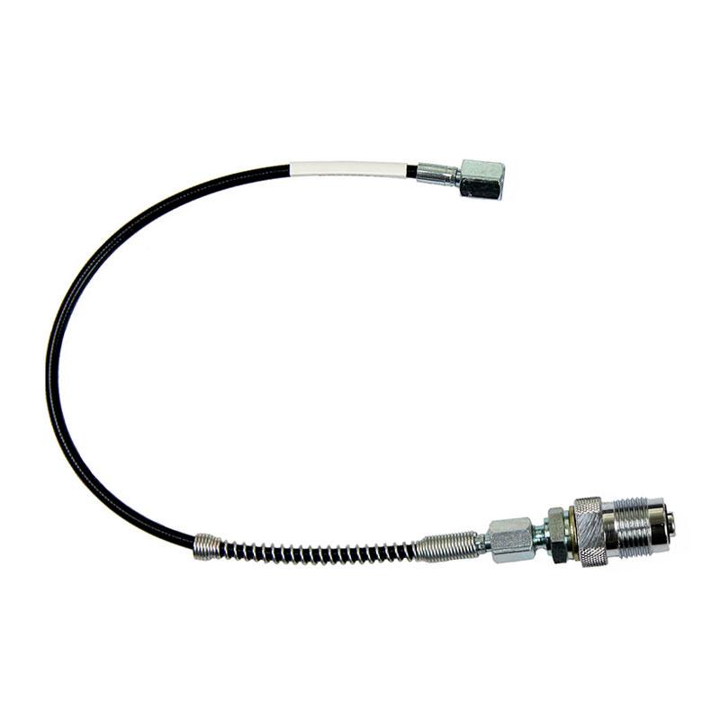 DIN Adaptation 300 Bar Airgun Charging Hose Assembly