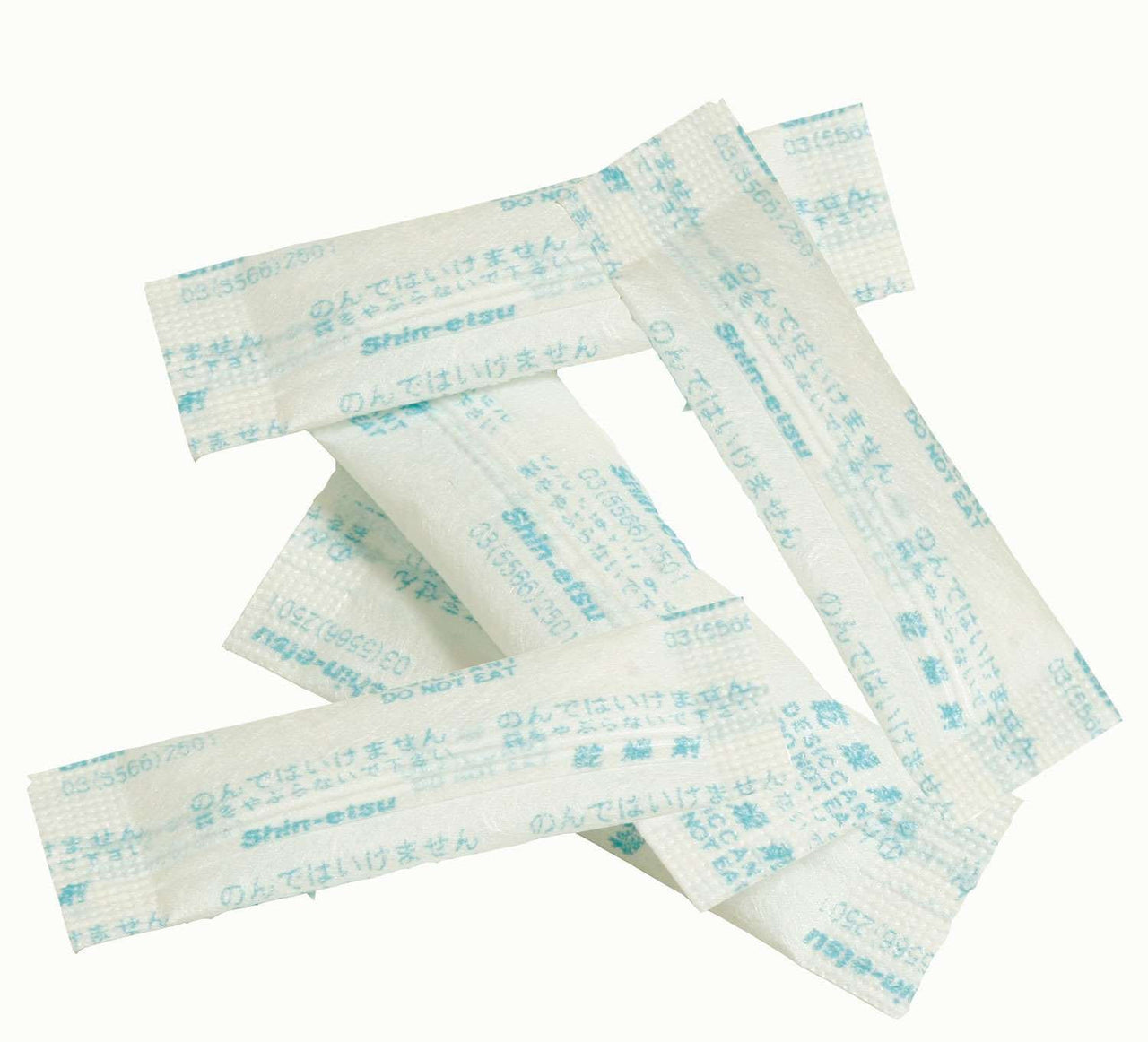 Fantasea Silica Gell Packs
