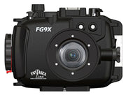 Fantasea FG9x Housing for the Canon G9x & G9xII Cameras