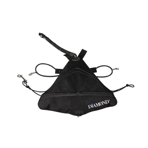 Diamond Sidemount Wing Only Large 13kg Lift - 90045