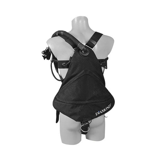 Diamond Sidemount System Small 8kg Lift - 90040