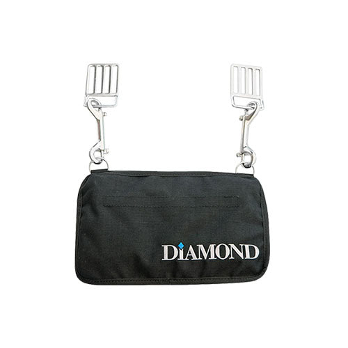 Diamond Sidemount System Pocket - 90054