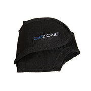 DIRZone Trim Weight Pockets (Pair) for Backplate with Velcro - 90050