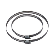 Nautilus Stainless Jubilee Clamp for 7lt stage cylinder - 88132
