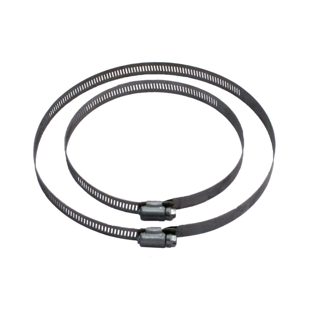 Nautilus Stainless Jubilee Clamp for 7lt stage cylinder - 88132