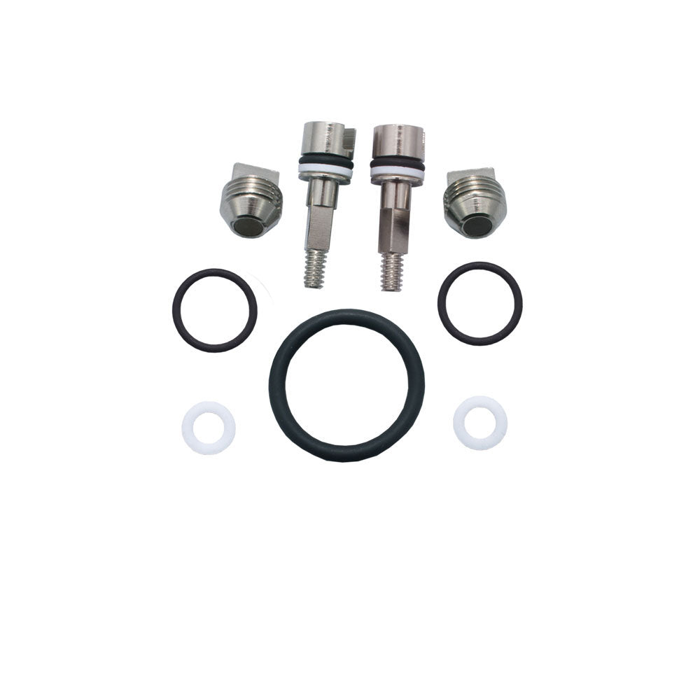 DIRZone Valve Service Kit for T-Valve and V-Valve - 72006