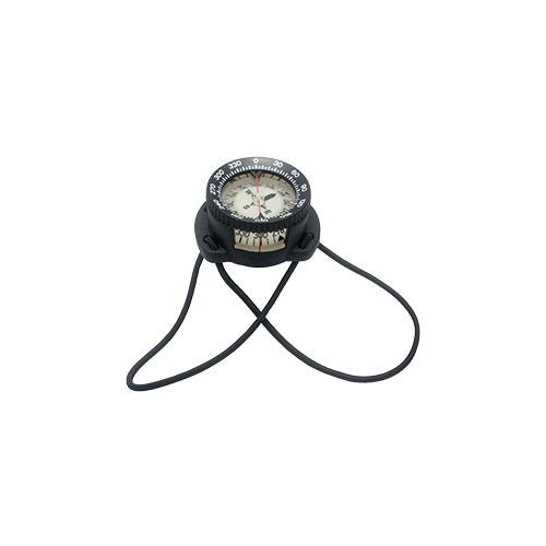 Nautilus Tec 30 Compass in bungee mount - 50016