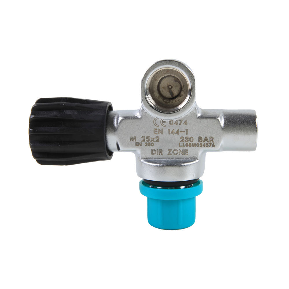 DIRZone Right Hand Modular Valve 232 bar - 71021