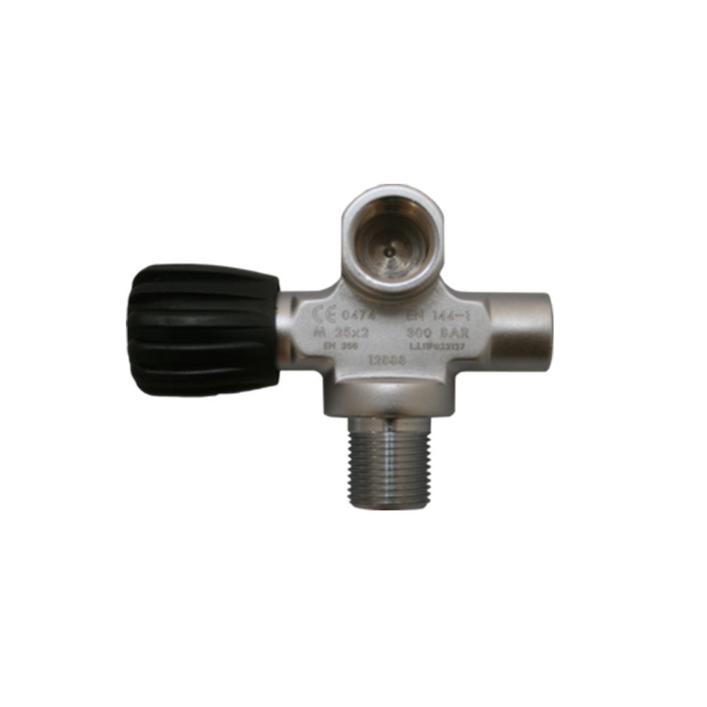 DIRZone Modular Right Hand Valve 300 bar - 71025