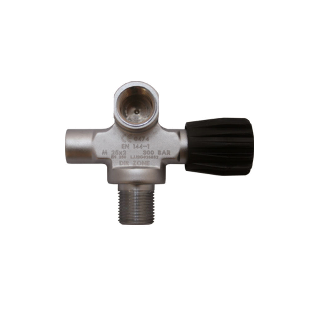 DIRZone Modular Left Hand Valve 300 bar - 71024