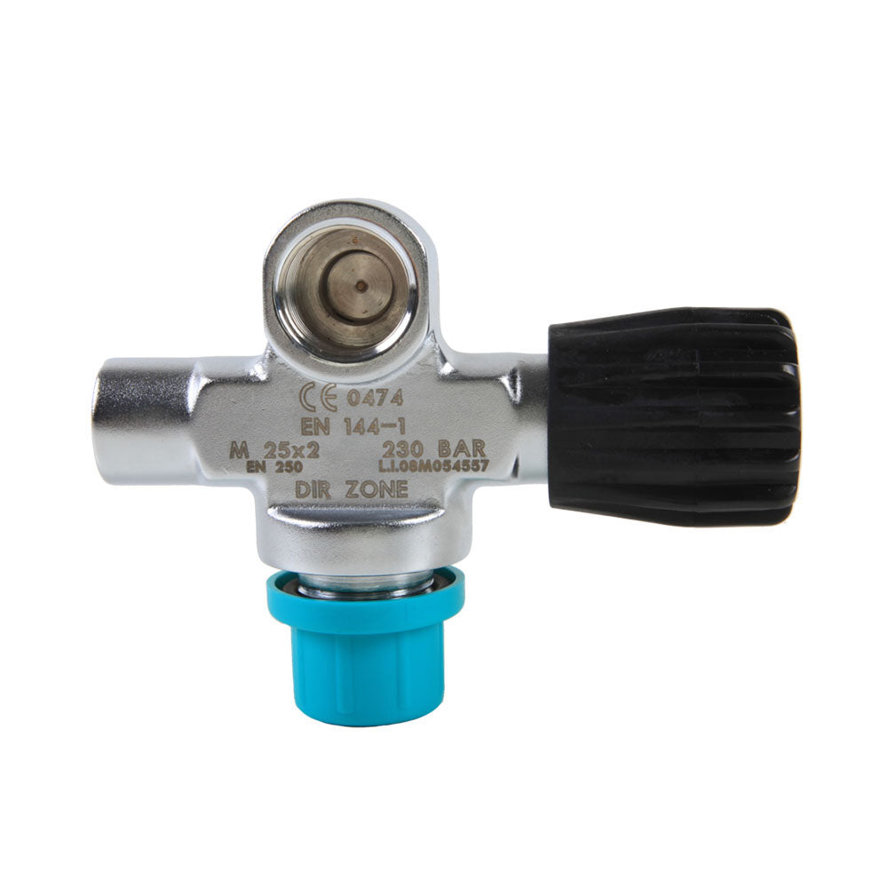 DIRZone Left Hand Modular Valve 230 Bar  71020