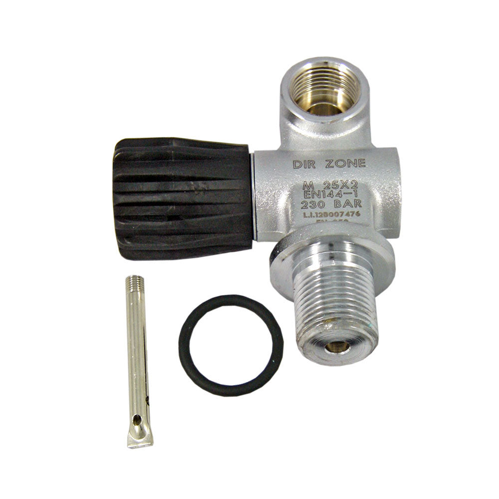 DIRZone Lavo Modular Valve 230 Bar - 70012