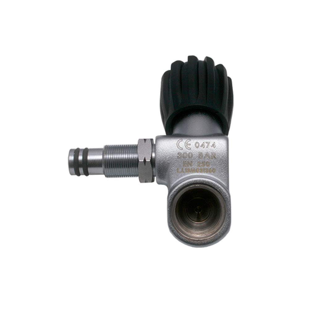 DIRZone Extra Outlet for Right Hand Modular Valve 300 Bar  71047