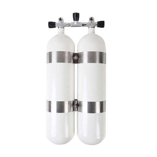 DIRZone 7lt 232 Bar Twinset - 85075-5A