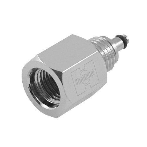 Highland Inline Gauge Adaptor - HL403