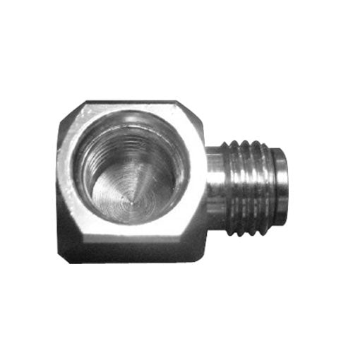 Highland 90 Degree Gauge Adaptor - HL403-90