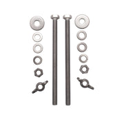 V4Tec Stainless Steel Boltkit for 171mm Cylinders - 88501