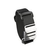 xDeep Cam Band with Stainless Steel Buckle