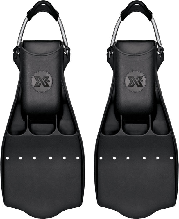 xDeep EX1 Fins