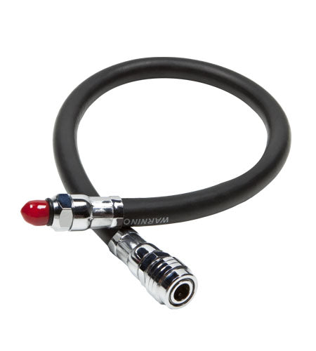 XDEEP Inflator LP Hose for 13