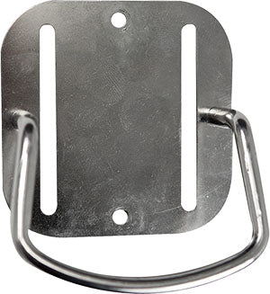 Highland Deluxe Drop D-ring - HL925