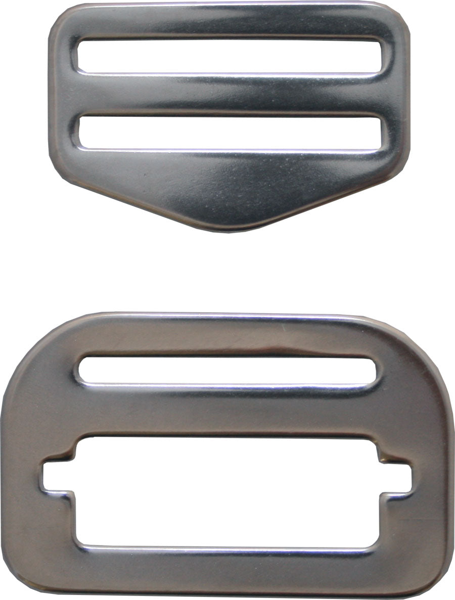 DIRZone Adjustable Buckle Set   -   65107