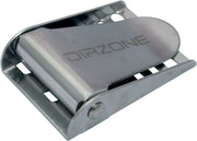 DIRZone Stainless Steel Buckles