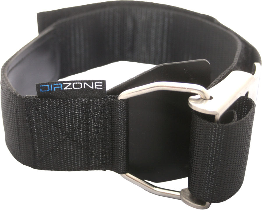 DIRZone Cam Bands with SS Buckles (Pair) - 55030