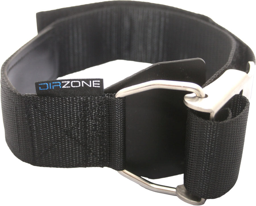 DIRZone Cam Bands with SS Buckles (Pair)  -  55030