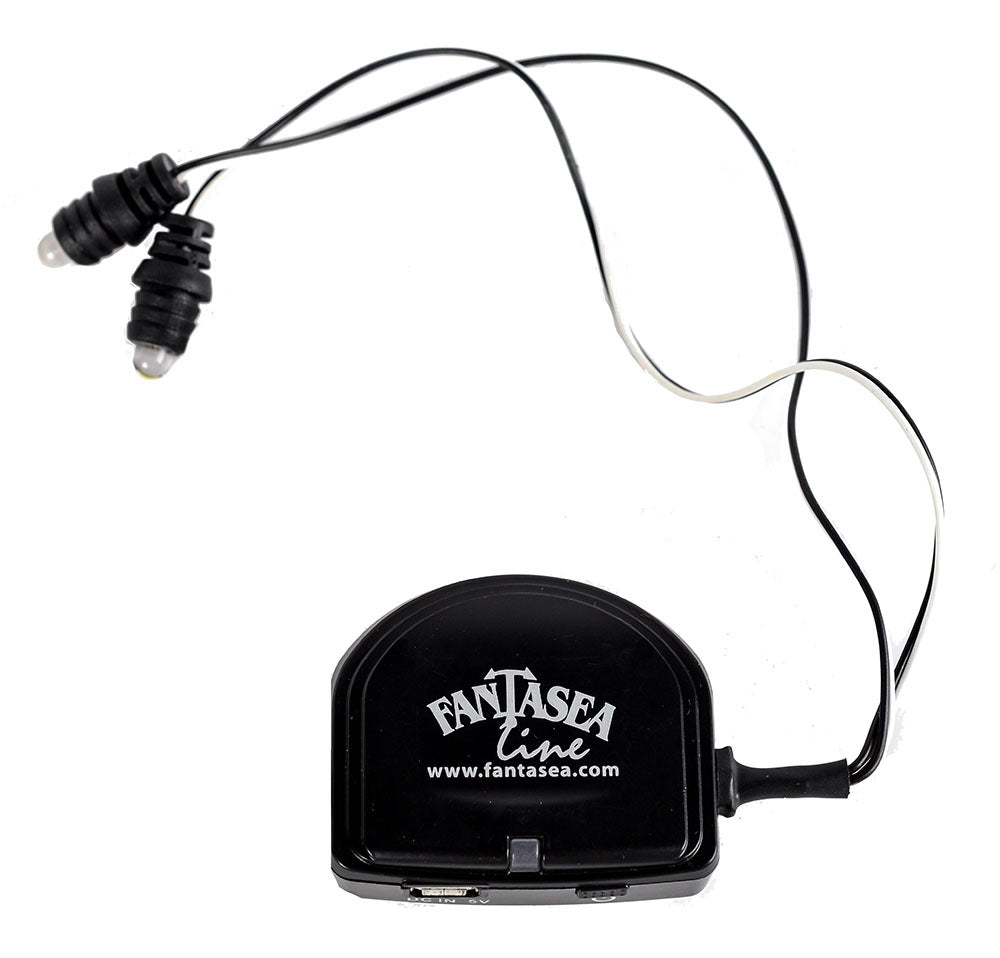 Fantasea FA-2 LED Strobe Trigger