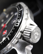 Momentum Torpedo Pro 44 Rubber Strap