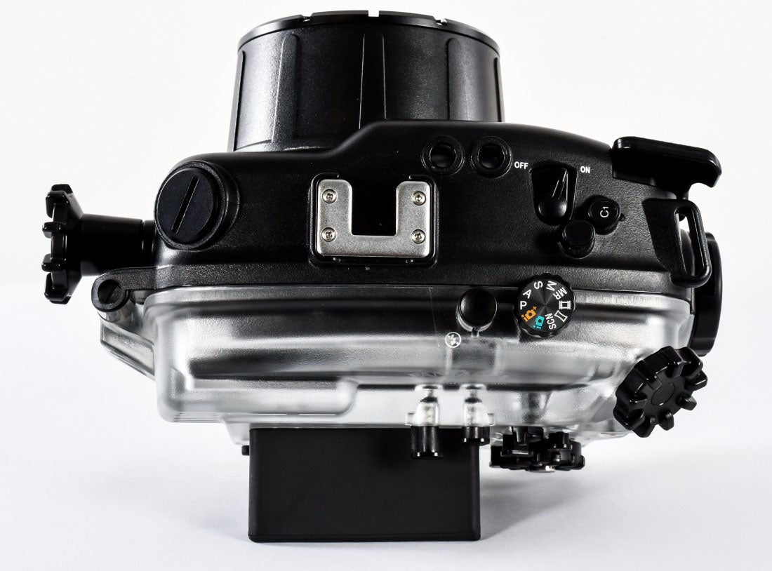 Fantasea FA-6000 Housing for the Sony a6000 Camera