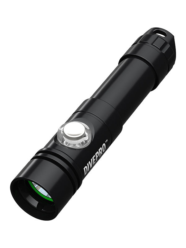 Divepro S11 1150 Lumen Handheld Torch