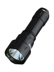 DivePro D6 Handheld LED Torch