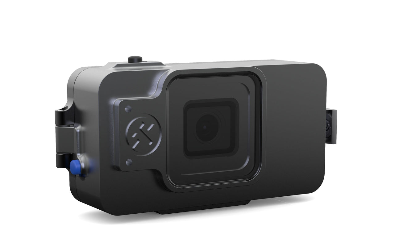 T-Housing Classic for GoPro 5/6/7