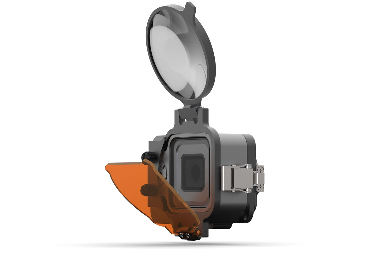 T-Housing Complete Filter and Macro Set