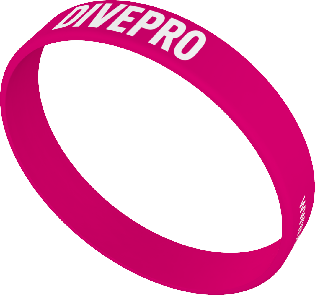 DivePro R01