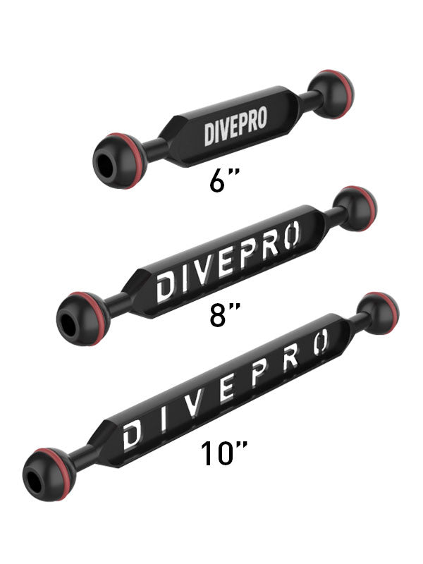 DivePro 150mm Arm