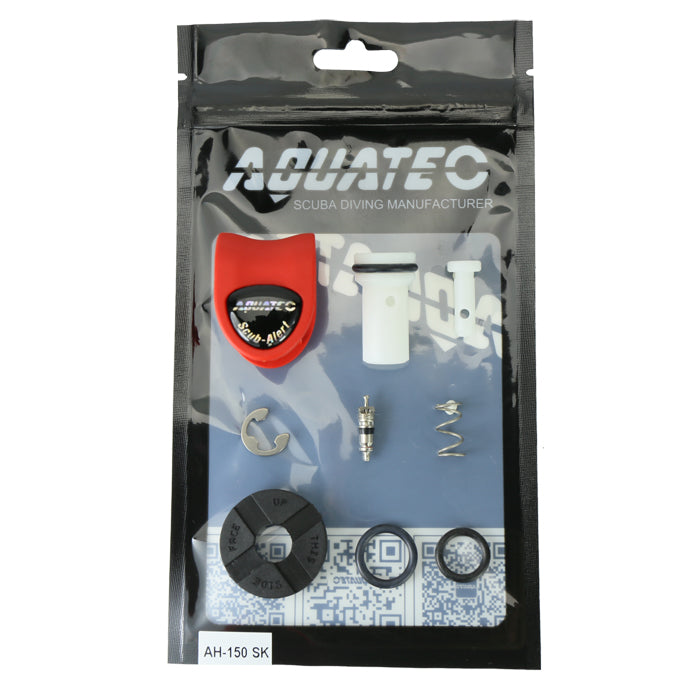 Aquatec Sub Alert Service Kit